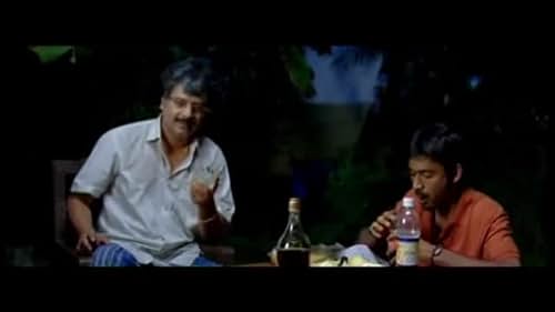 Uthamaputhiran Trailer