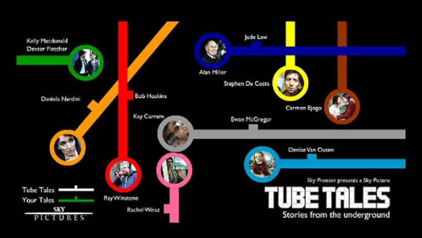 Tube Tales (1999)