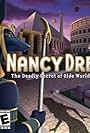 Nancy Drew: The Deadly Secret of Olde World Park (2007)