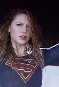 Melissa Benoist in Supergirl (2015)