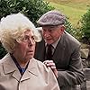 Robert Fyfe and Kathy Staff in Last of the Summer Wine (1973)