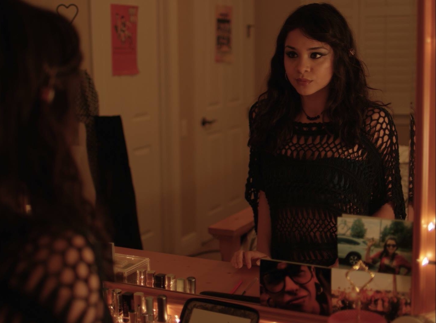 Annabella Didion in Teen Night (2018)