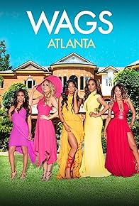 Primary photo for WAGS Atlanta