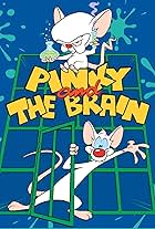 Pinky and the Brain