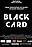 Black Card Teaser