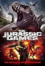 The Jurassic Games (2018)