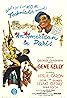 An American in Paris (1951) Poster