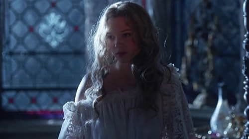 LA Belle Et LA Bete: Belle Promises To Return (US)