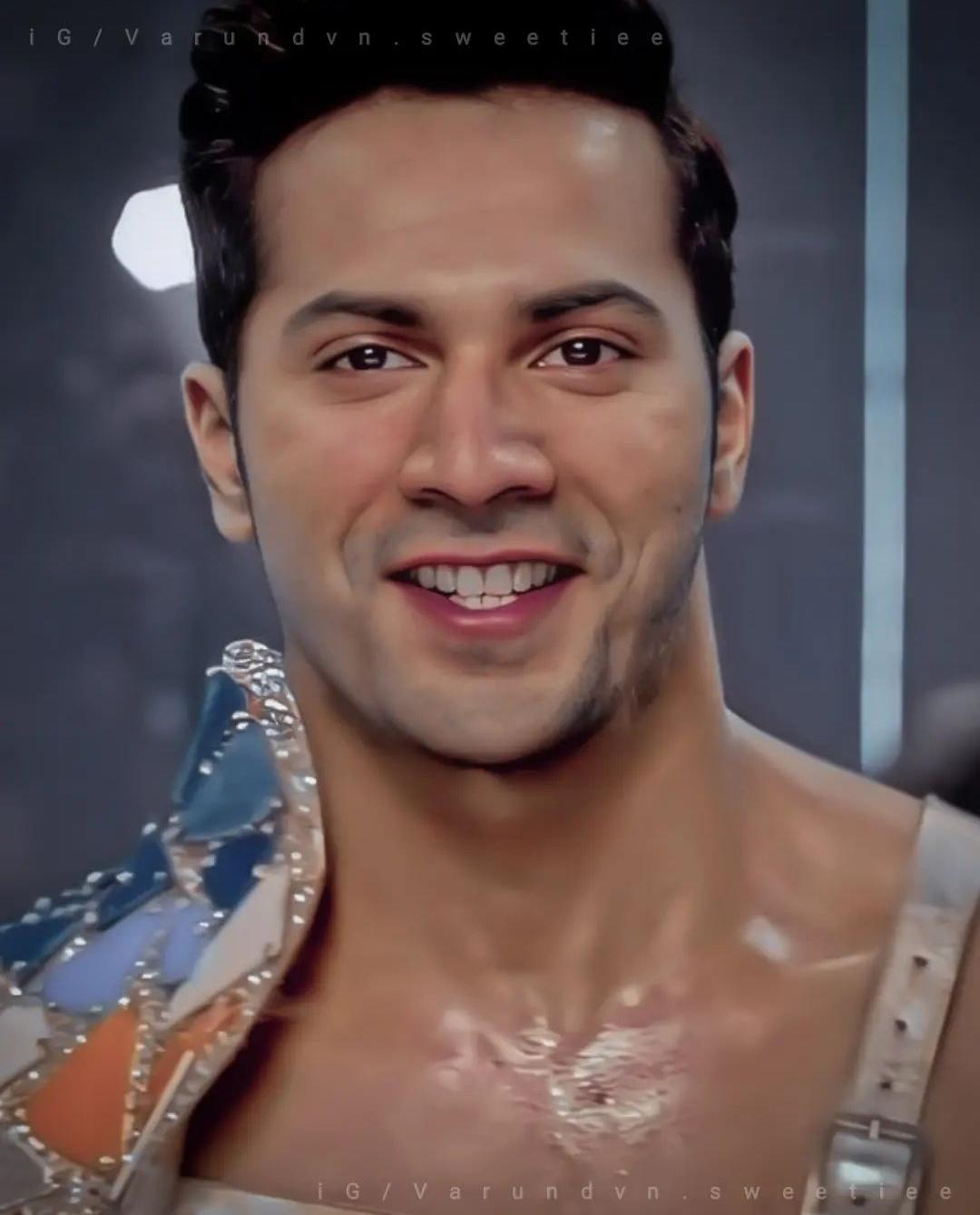 Varun Dhawan in Any Body Can Dance 2 (2015)