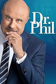 Primary photo for Dr. Phil