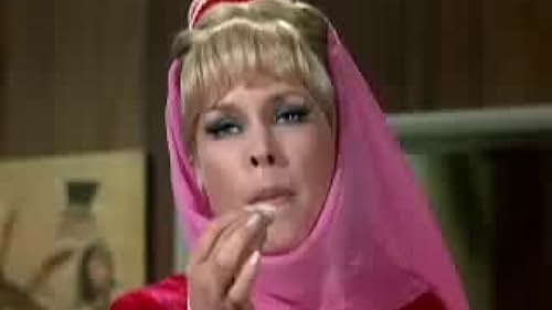 I Dream Of Jeannie: Season 4