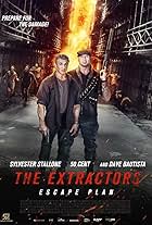 Escape Plan: The Extractors