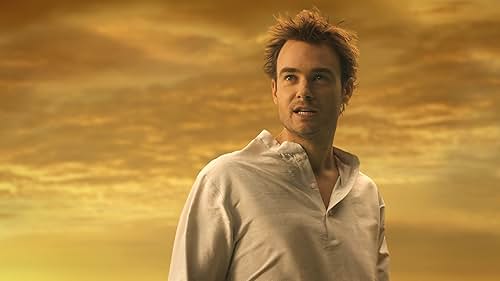 Robin Dunne in Sanctuary (2008)