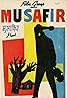 Musafir (1957) Poster