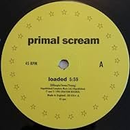 Primal Scream: Loaded (1990)