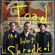 Glen Phillips, Dean Dinning, and Todd Nichols in Toad the Wet Sprocket: Fall Daown Acoustic (2024)