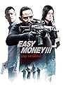 Matias Varela, Joel Kinnaman, and Malin Buska in Easy Money III: Life Deluxe (2013)