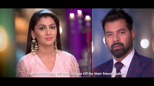 Watch Kumkum Bhagya Saavan Special