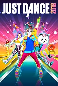 Just Dance 2018 (2017)