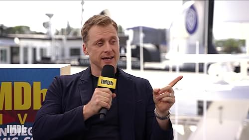 Emmy Nominee Alan Tudyk Picks the Characters to List on His Tombstone