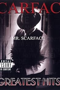 Primary photo for Scarface: Greatest Hits on DVD