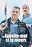 Appelle-moi si tu meurs (TV Series 2019– ) Poster