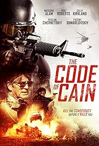 Primary photo for The Code of Cain