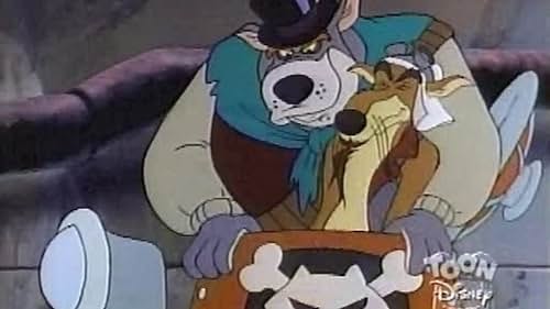 TaleSpin (1990)