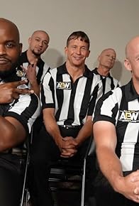 Primary photo for The Refs Reveal All!