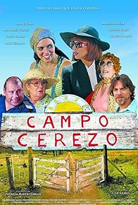 Primary photo for Campo Cerezo