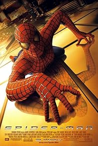 Primary photo for Spider-Man: The Mythology of the 21st Century