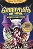 Gargoyles the Movie: The Heroes Awaken (Video 1995) Poster