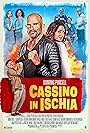 Dominic Purcell in Cassino in Ischia (2024)