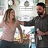 Ana Ortiz and James Martinez in Love, Victor (2020)