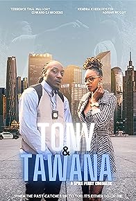 Primary photo for Tony & Tawana