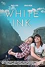 Erika Rose and Shelly Ro in White Ink (2019)