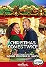 Christmas Comes Twice (TV Movie 2020) Poster