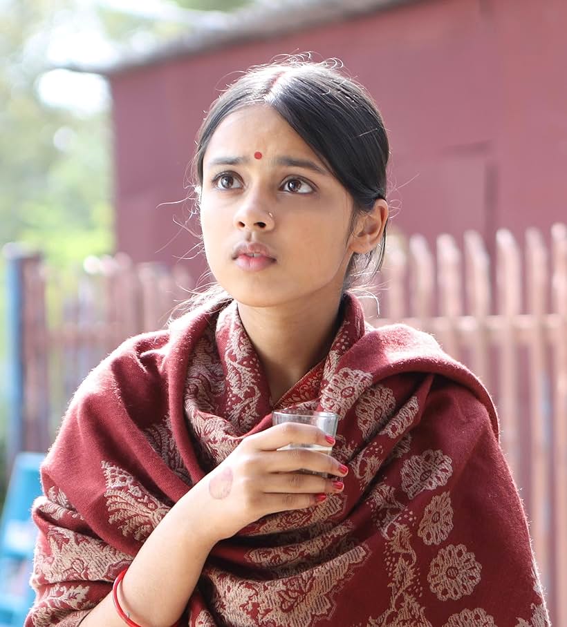 Nitanshi Goel in Laapataa Ladies (2023)