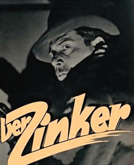 Der Zinker (1931)