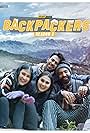 Anushka Sharma, Binita Budathoki, Qabeer Singh, and Siddharth Bodke in Backpackers II (2022)