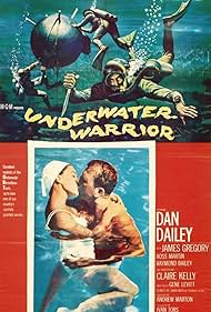 Underwater Warrior (1958)