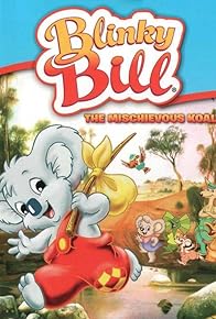 Primary photo for The Adventures of Blinky Bill