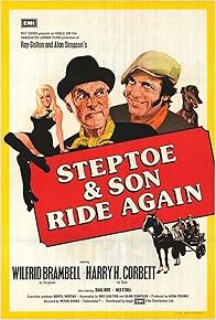 Primary photo for Steptoe and Son Ride Again