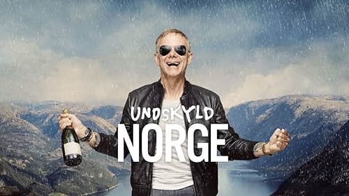 Undskyld Norge (2019)