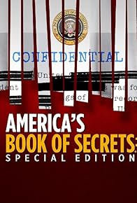 Primary photo for America's Book of Secrets: Special Edition