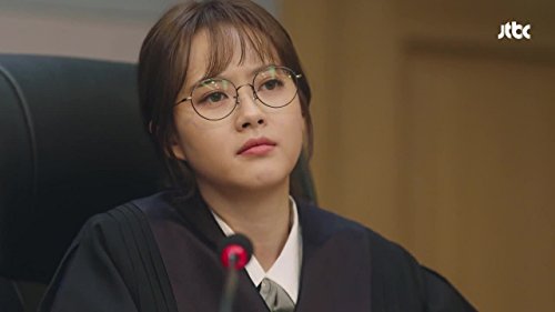 Ms. Hammurabi (2018)