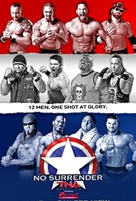 Primary photo for TNA: No Surrender