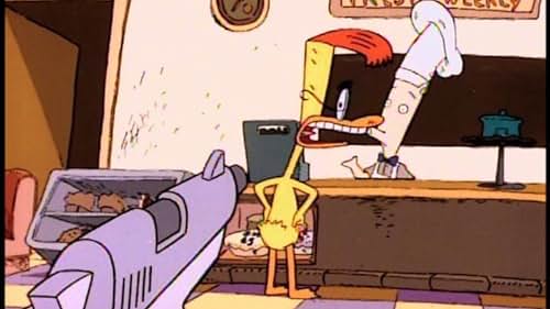 Duckman: Private Dick/Family Man (1994)