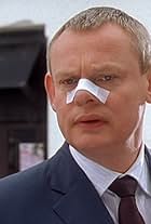 Martin Clunes in Doc Martin (2004)