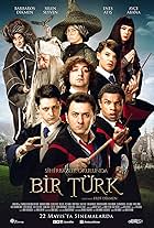 Ayçe Abana in Wizard School (2015)